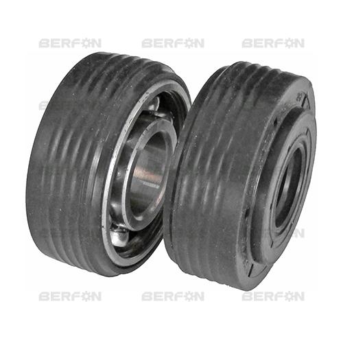 ROLAMENTO CAMBOTA HUSQVARNA 340-345-350 (C/ CAPA)